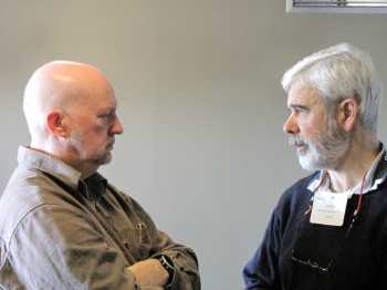 iapc5 barry bakse ian hay